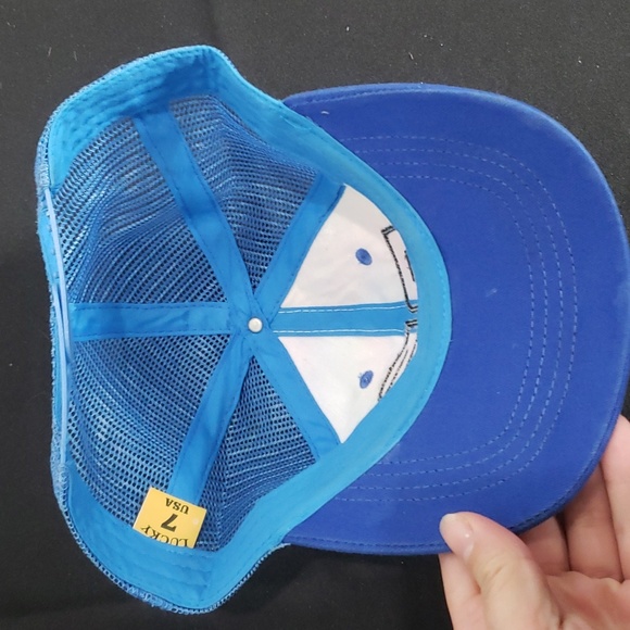 Ocean Surfari St. Thomas Vintage Baseball Cap - Picture 6 of 6